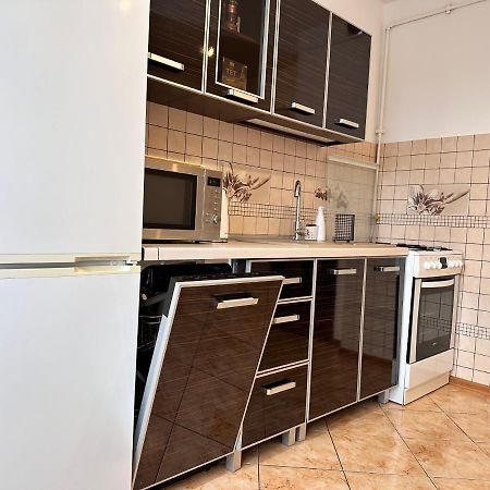 Apartament Dabrowskiego - Gliwice Exterior foto
