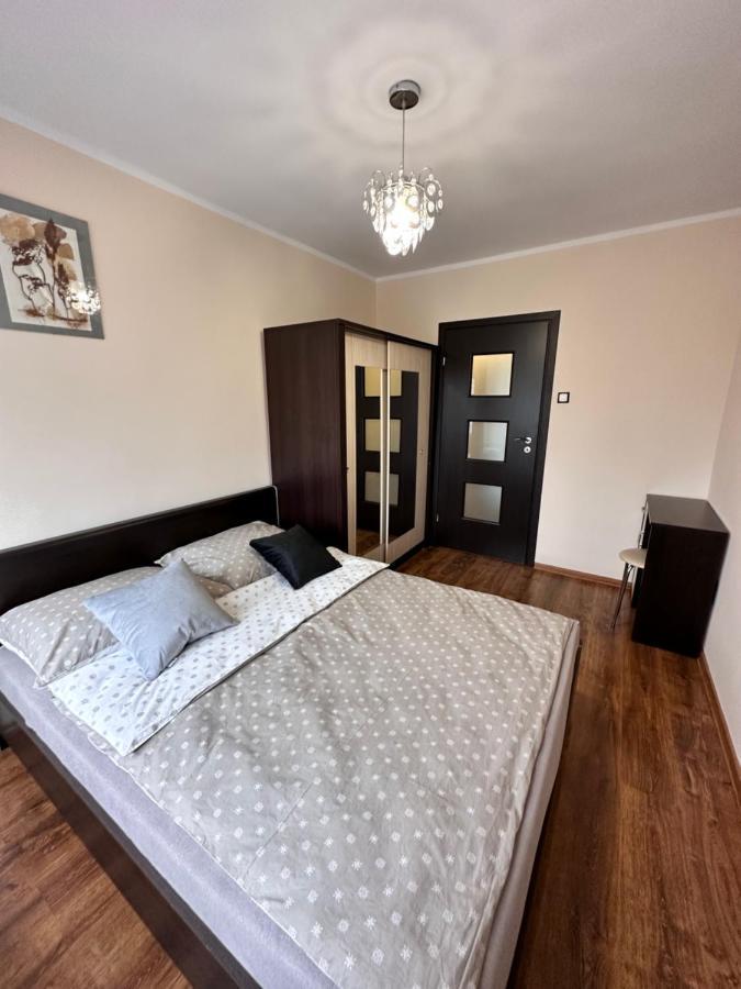 Apartament Dabrowskiego - Gliwice Exterior foto