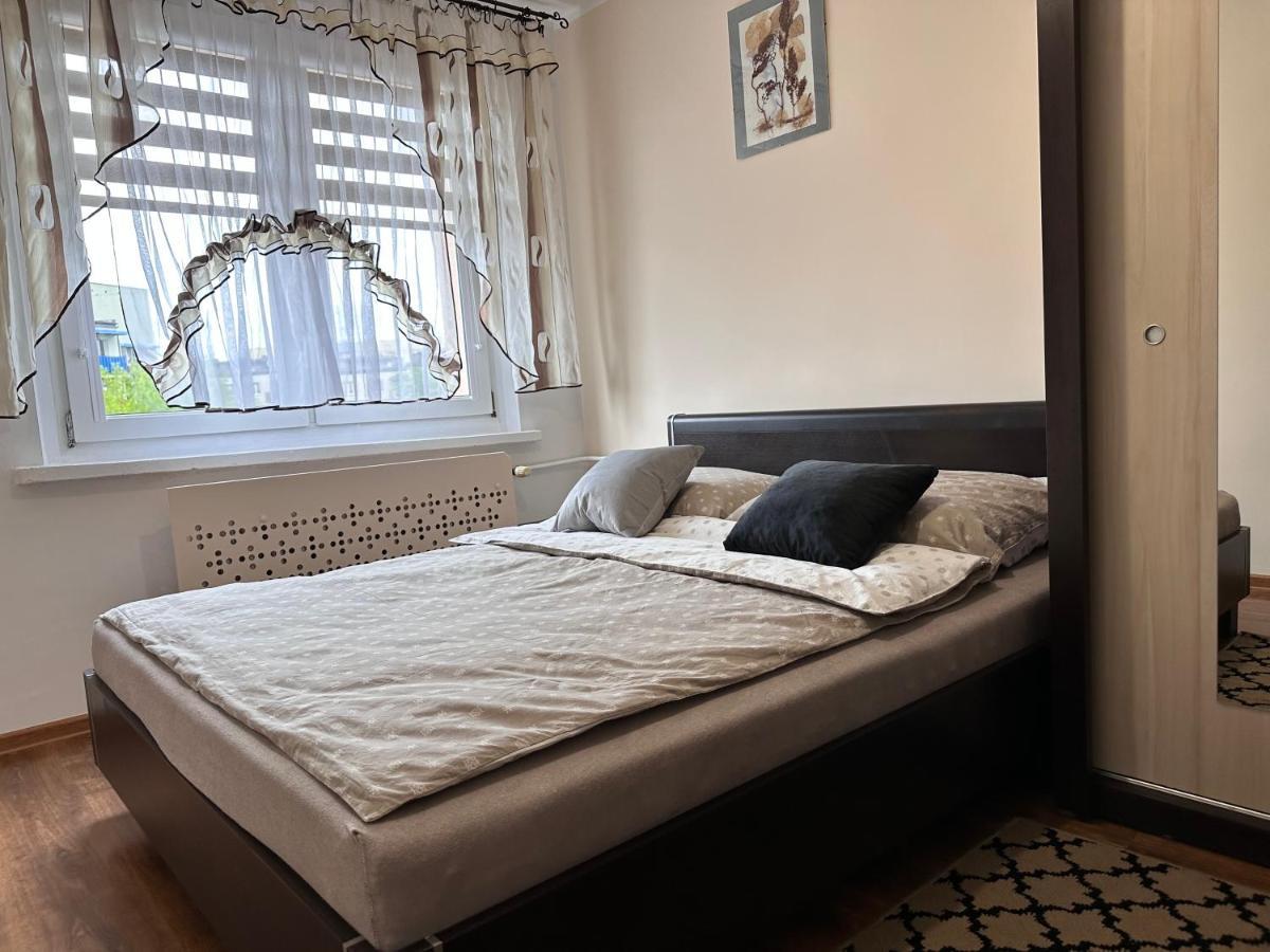 Apartament Dabrowskiego - Gliwice Exterior foto
