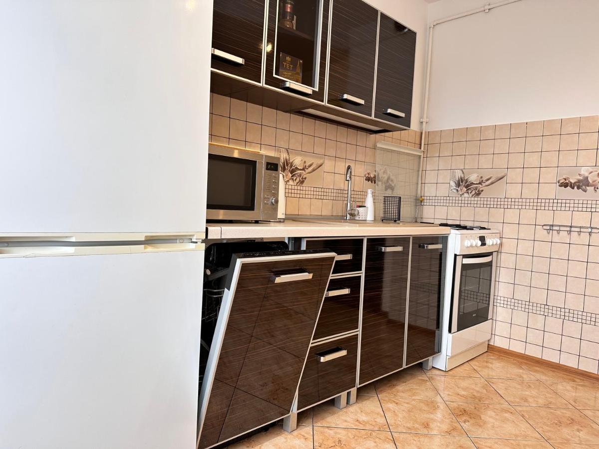 Apartament Dabrowskiego - Gliwice Exterior foto