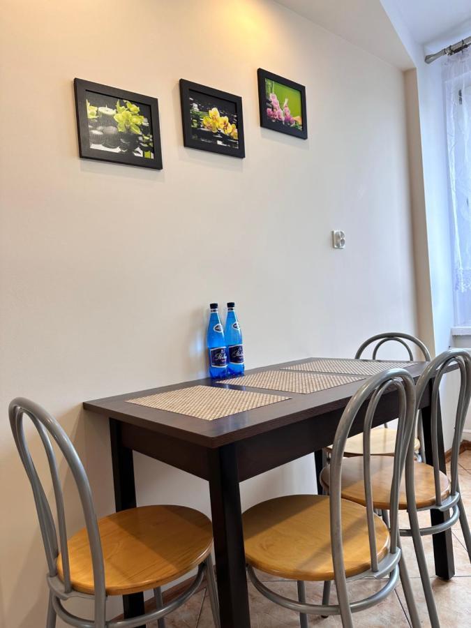 Apartament Dabrowskiego - Gliwice Exterior foto