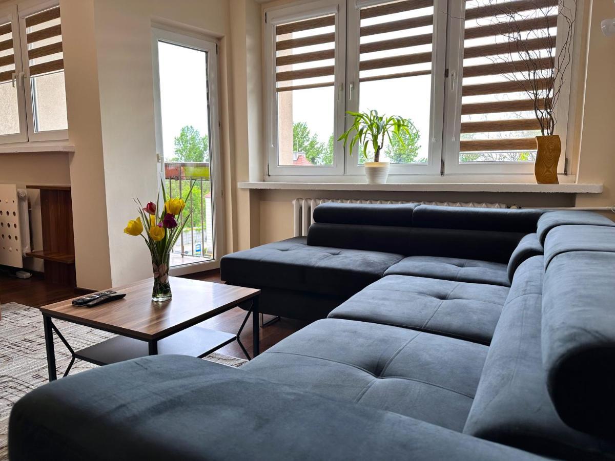 Apartament Dabrowskiego - Gliwice Exterior foto